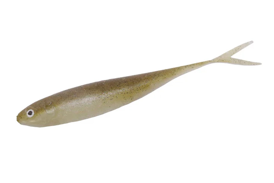 Engine LikeFive Strolling Minnow 5in 5-Pack